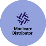 Business logo of Modicare distributor