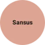 Business logo of Sansus