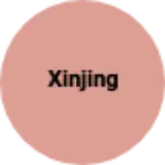 Business logo of Xinjing