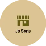 Business logo of Js sons