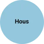 Business logo of Hous