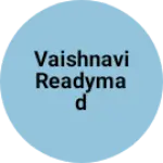 Business logo of Vaishnavi readymad