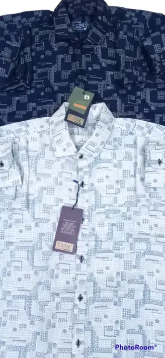 Print shirt  uploaded by business on 3/21/2023