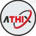 Business logo of ATHIX PHARMACEUTICALS