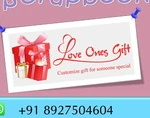 Business logo of LOVE ONES GIFT