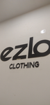 Business logo of EzLo clothing