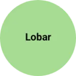 Business logo of Lobar