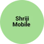 Business logo of Shriji mobile