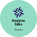 Business logo of Kealynn silks