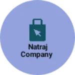 Business logo of Natraj Company
