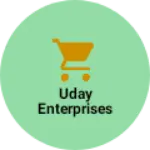 Business logo of Uday Enterprises