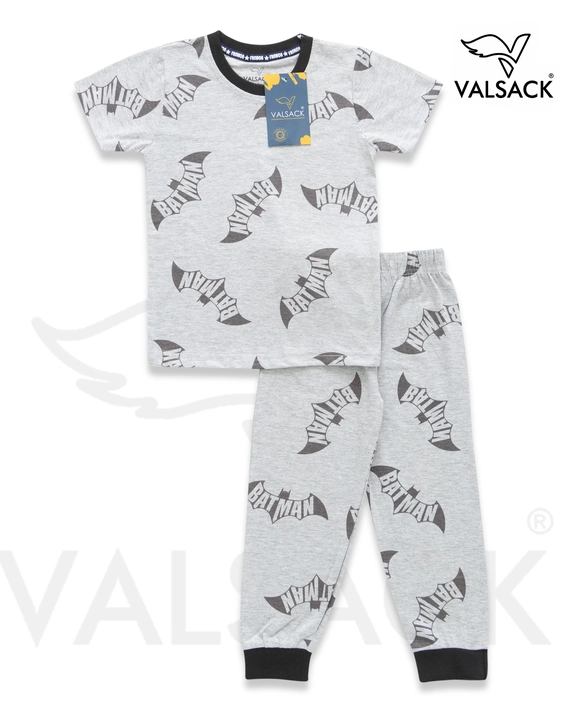 KIDS T SHIRT AND PANT  uploaded by Valsackapparels tiruppur on 5/12/2024