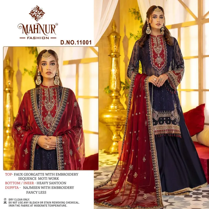 Mahnur Fashion 11001 uploaded by Dresstination on 3/21/2023
