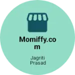 Business logo of Momiffy.com