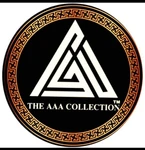 Business logo of THE AAA COLLECTION
