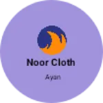 Business logo of Noor cloth