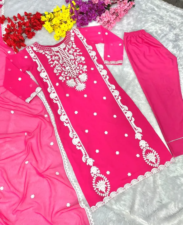 Kurti Pant 
 uploaded by AHC 2 on 3/21/2023