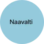 Business logo of Naavalti