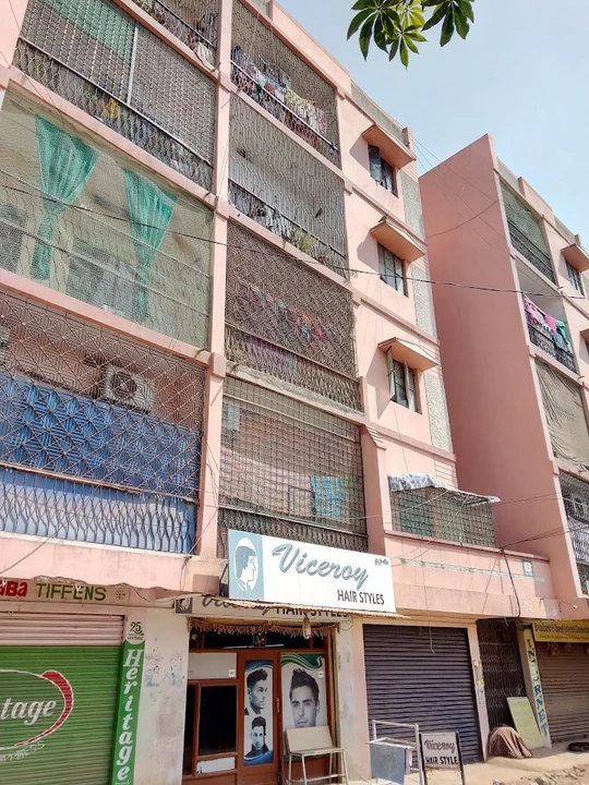 Warehouse Store Images of Debnath Traders