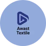 Business logo of Awast textile