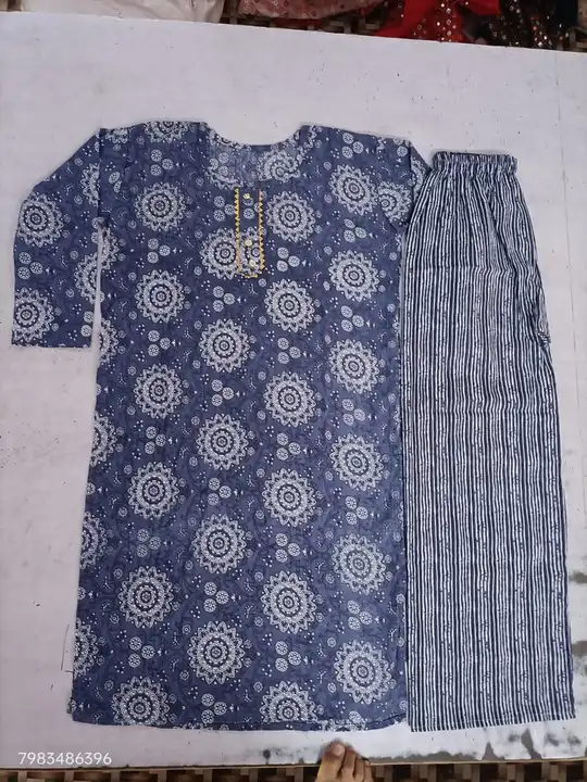 Product uploaded by Habib kha garments on 3/21/2023