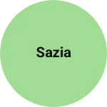 Business logo of Sazia