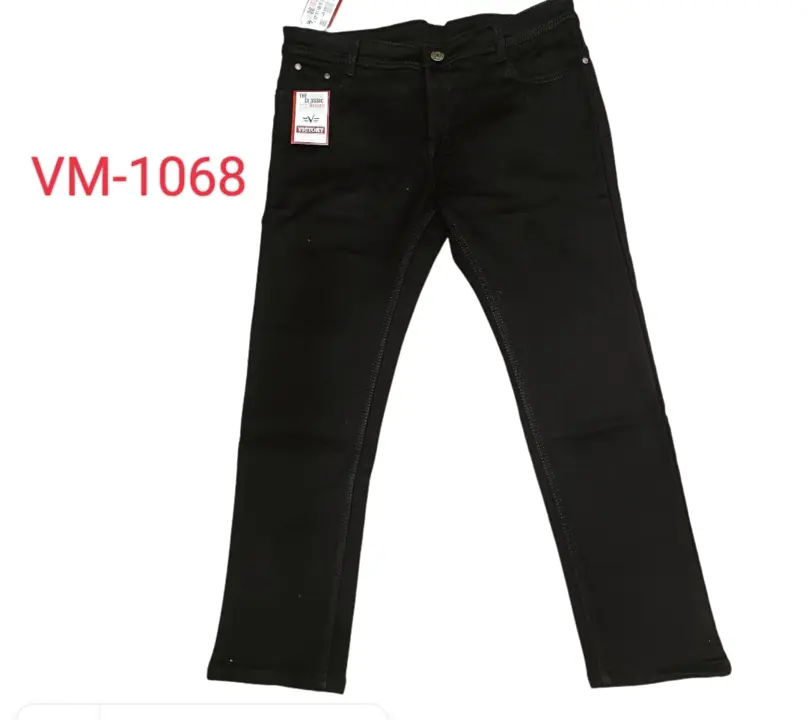Men's jeans  uploaded by Victory Export  on 3/21/2023