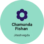 Business logo of Chamunda fishan