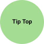 Business logo of Tip top