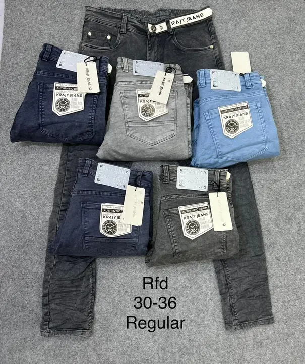 RFD jeans  uploaded by Dirty bright jeans  on 3/21/2023