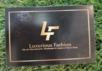 Business logo of Luxurious Fashion