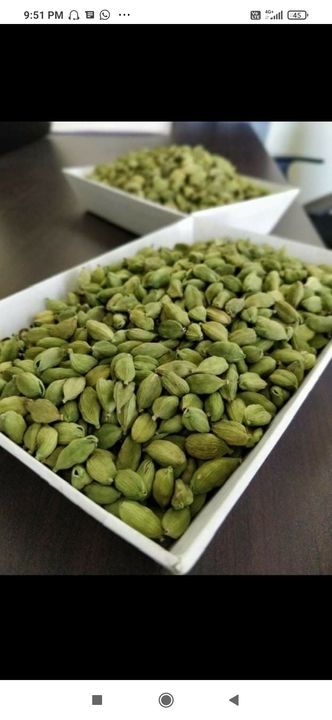 Cardamom uploaded by business on 2/27/2021