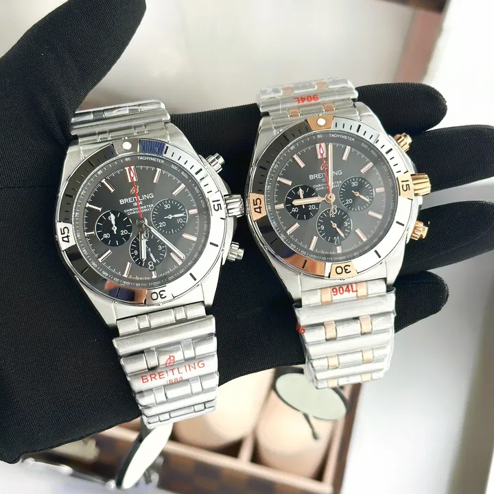 Breitling  uploaded by business on 3/21/2023