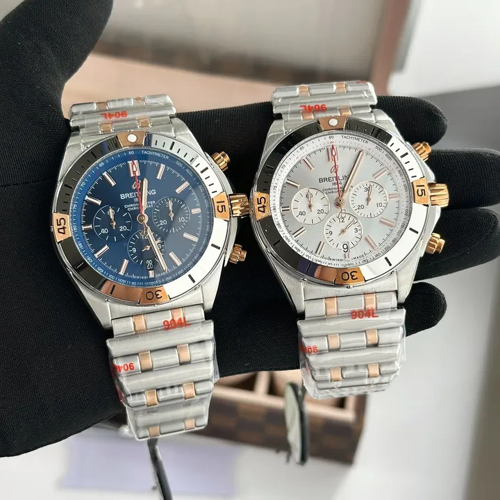 Breitling  uploaded by Fashion_india on 3/21/2023