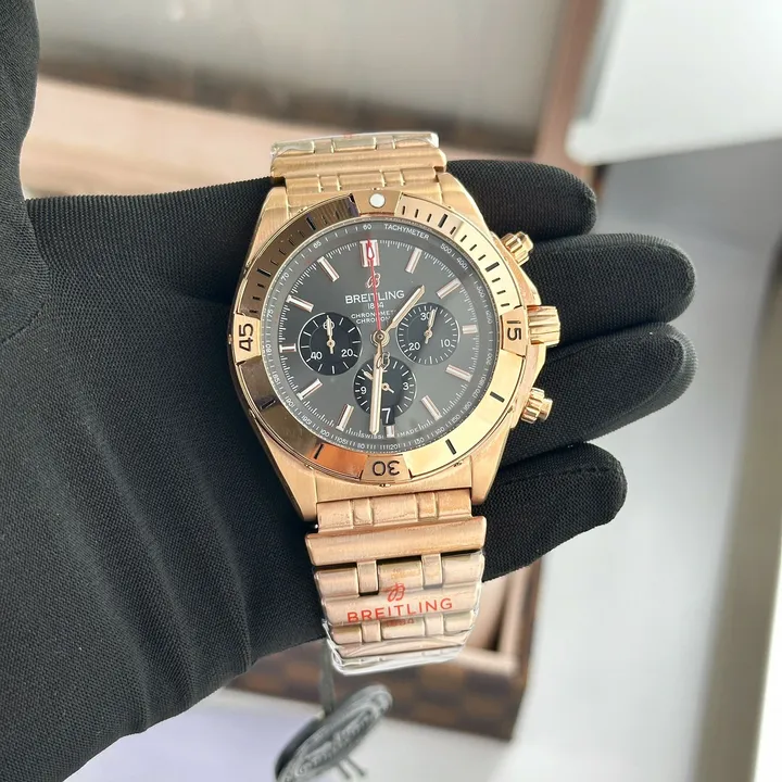 Breitling uploaded by business on 3/21/2023