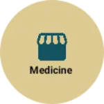 Business logo of Medicine