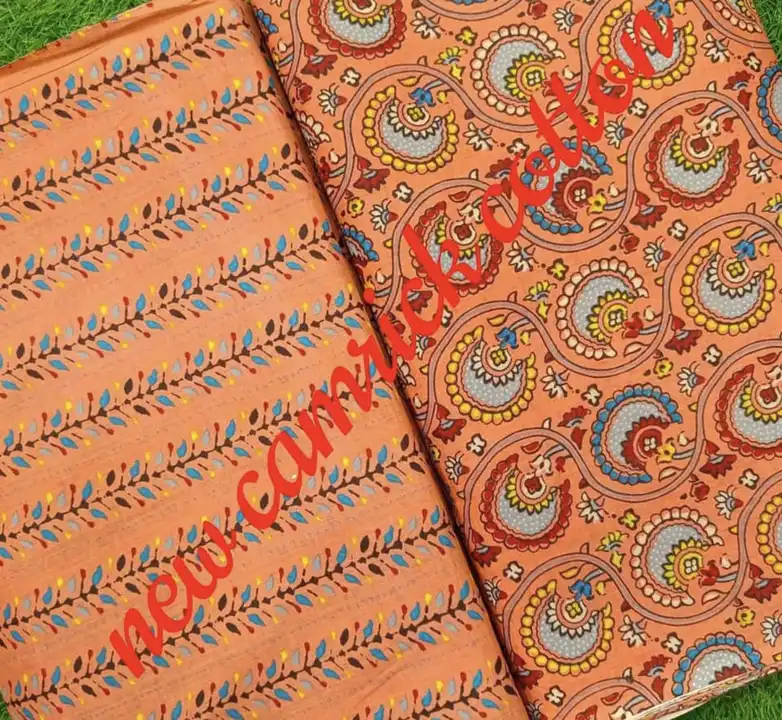 CAMBRIC COTTON PRINT  uploaded by Mataji Fashion on 3/21/2023