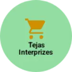 Business logo of Tejas interprizes