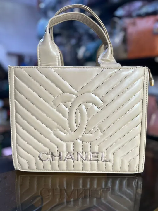 Chanel purse  uploaded by VR Enterprises on 3/21/2023