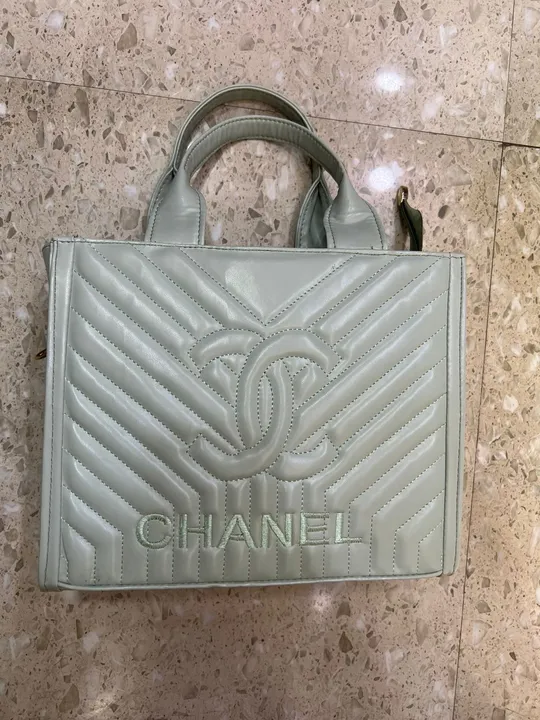 Chanel purse  uploaded by VR Enterprises on 3/21/2023