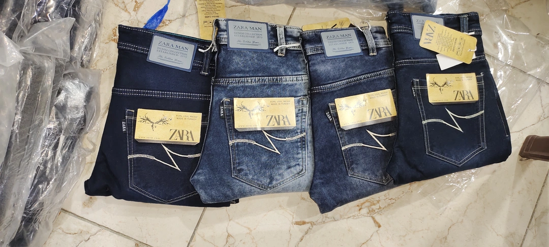 Product image with price: Rs. 250, ID: nerow-state-jeans-nd-formals-170e418d