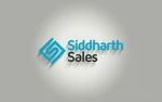 Business logo of Siddharth sales