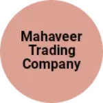 Business logo of Mahaveer trading company