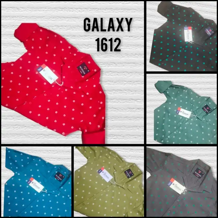 Mens cotton prints uploaded by Cotton clap on 3/21/2023