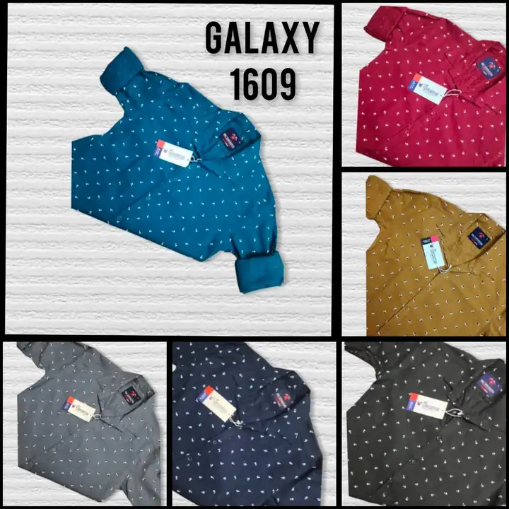 Mens cotton prints uploaded by Cotton clap on 3/21/2023