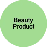 Business logo of Beauty product