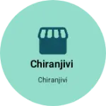 Business logo of Chiranjivi
