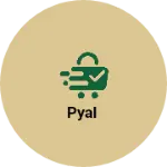 Business logo of PYal