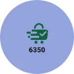 Business logo of 6350