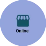 Business logo of Online